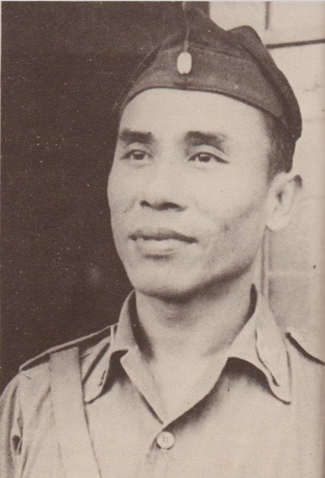 pahlawan nasional