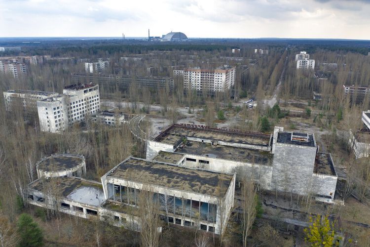 keadaan-chernobyl-sekarang