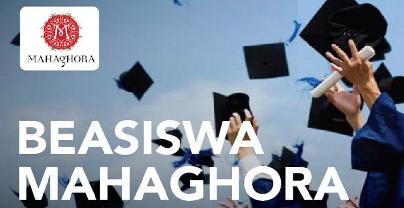 beasiswa mahaghora