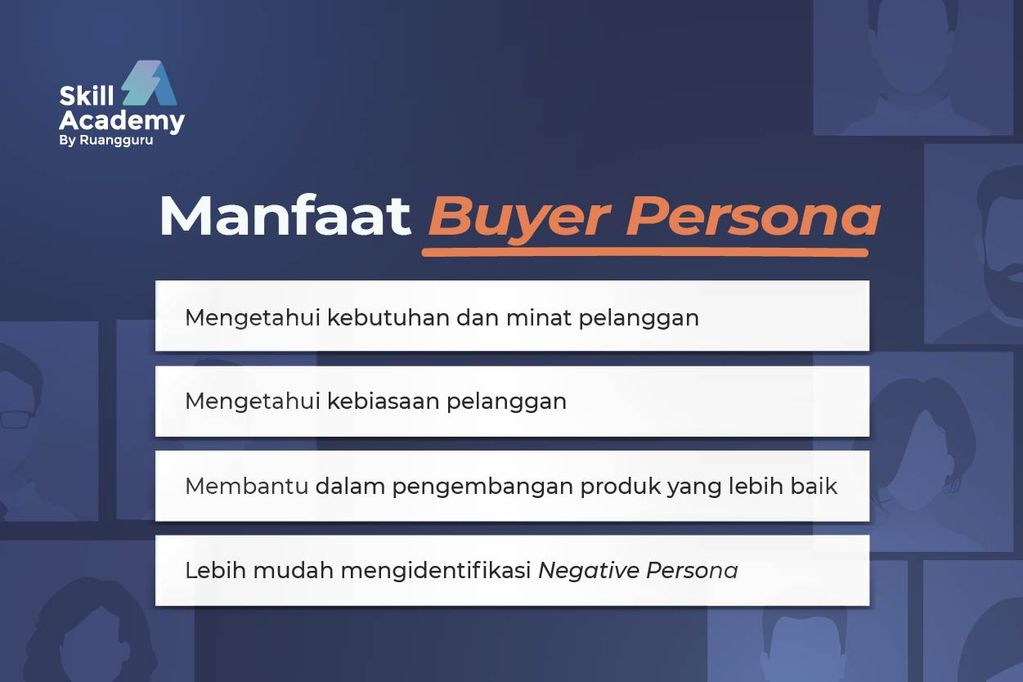 manfaat-buyer-persona