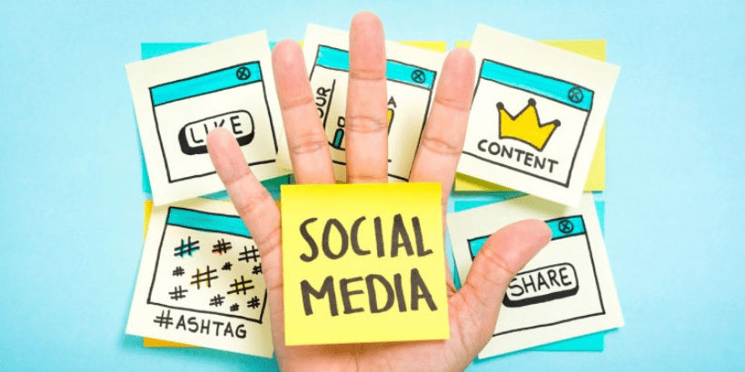 5 Manfaat Media Sosial untuk Mengembangkan Bisnis IKM