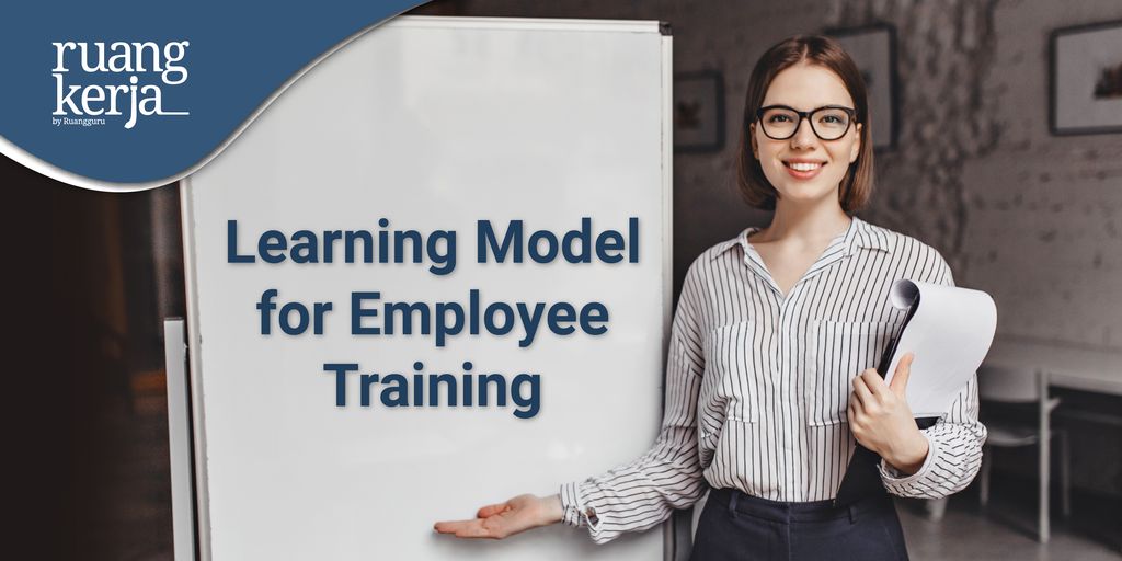 model pembelajaran untuk pelatihan karyawan
