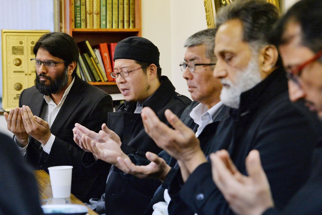 Umat Muslim di Jepang