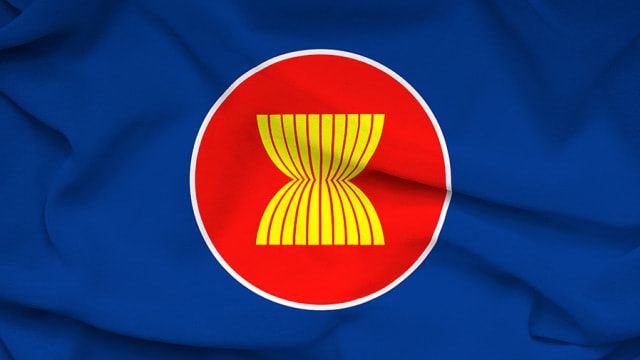 Logo/lambang ASEAN