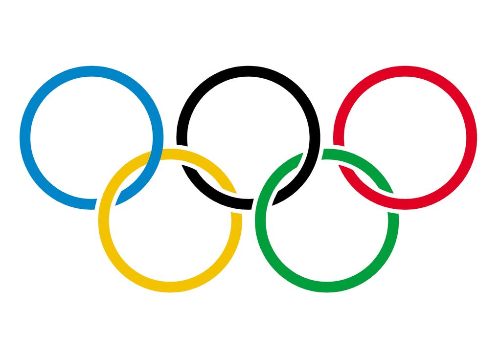 logo olimpiade