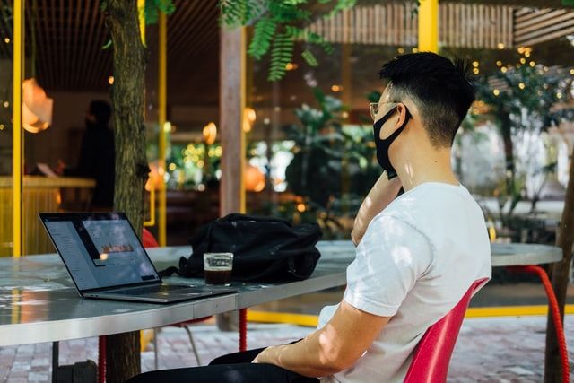 Remote Working