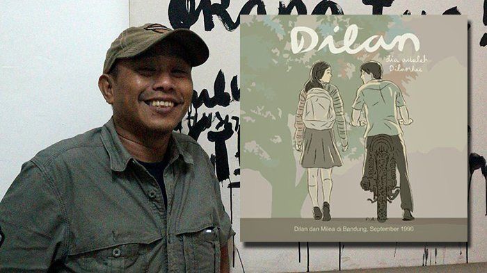 Inilah 7 Profesi Untuk Mahasiswa Lulusan Sastra Indonesia - Penulis Novel