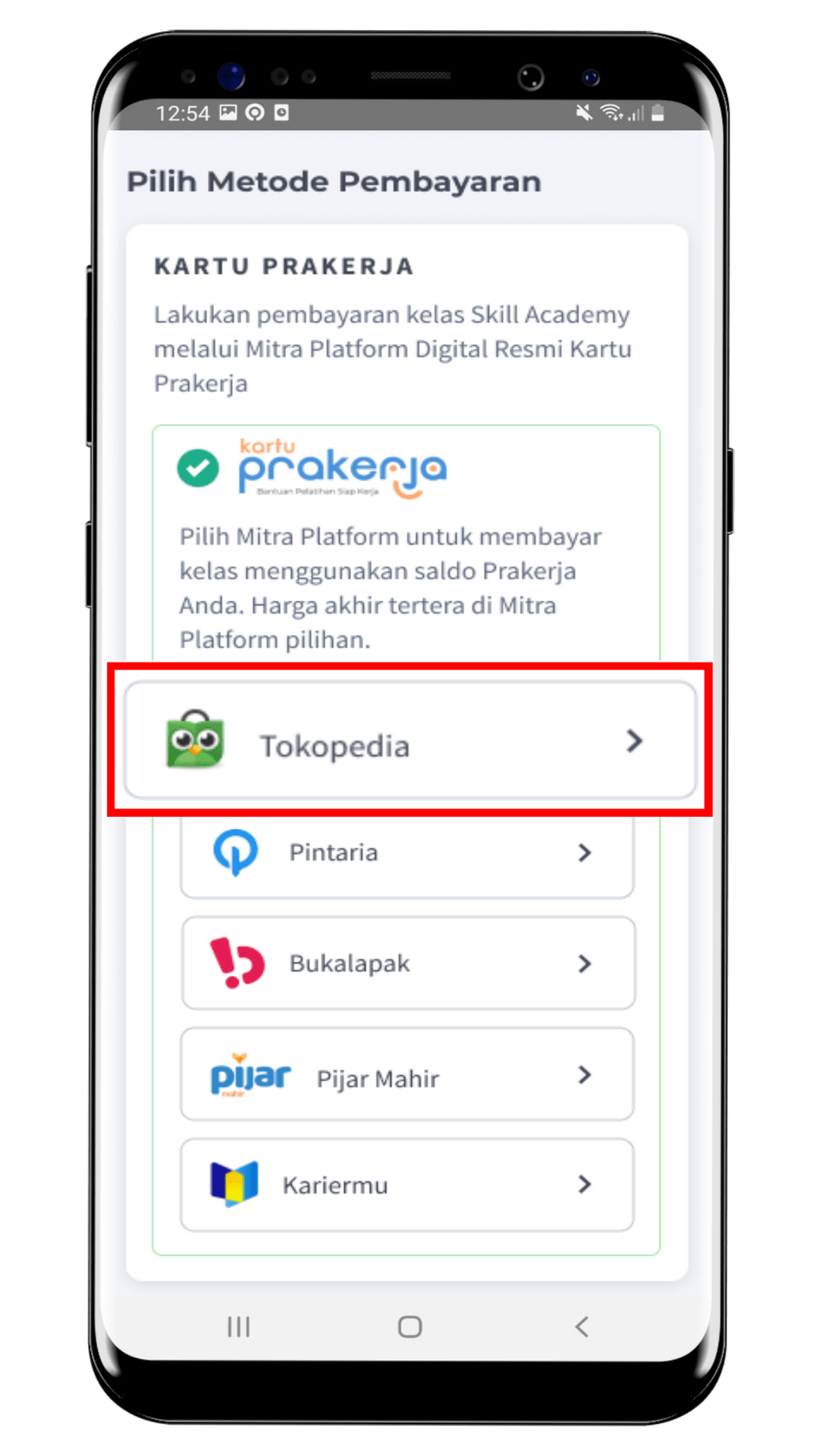 pilih-metode-pembayaran-kelas-pelatihan-di-tokopedia