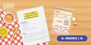 25 Contoh Procedure Text Bahasa Inggris Singkat Beragam Tema