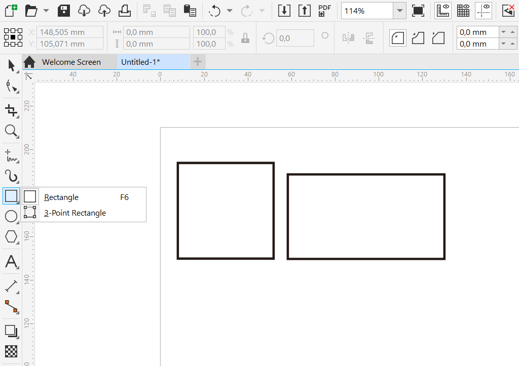 rectangle-tool-corel-draw