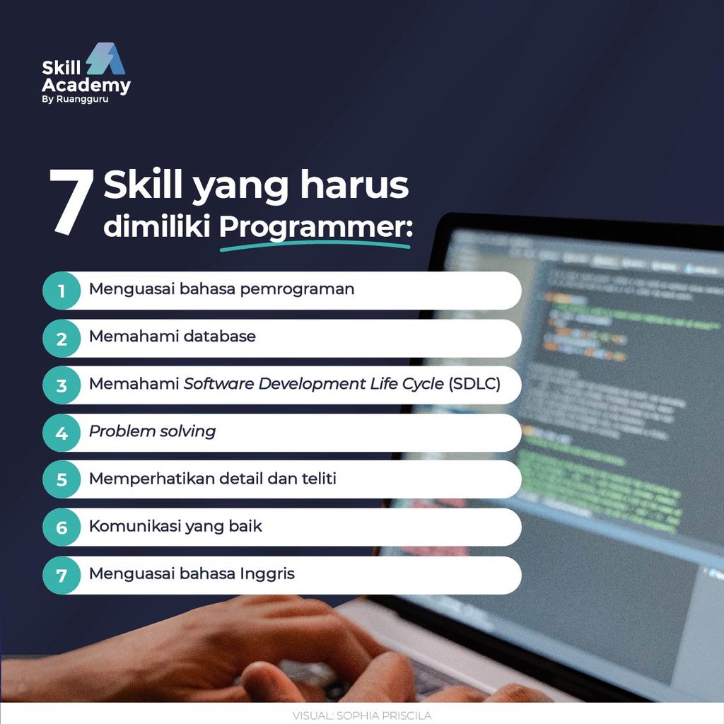 skill programmer