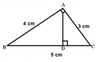 soal cara mencari keliling segitiga
