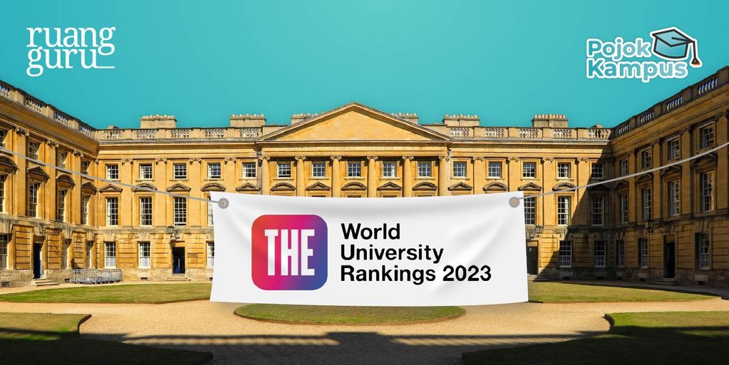 daftar universitas terbaik di dunia