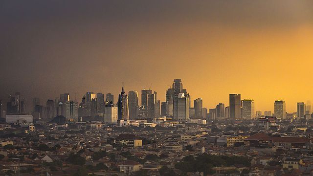 jakarta