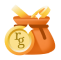 Gold Icon